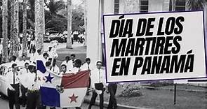 🇵🇦✨ Descubre la Historia: El Día de los MÁRTIRES en Panamá - 9 de Enero de 1964