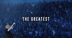 THE GREATEST | LIVE in Asia | Planetshakers Official Music Video