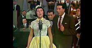 Louis Prima & Keely Smith - That Old Black Magic (Stereo)