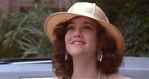 Rebecca Schaeffer - Last scene from "Class Struggle in Beverly Hills" (1989)