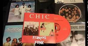 Chic - I Feel Your Love Comin' On (1982)