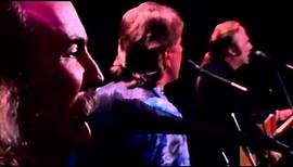 Crosby Stills & Nash "Helplessly Hoping" Live