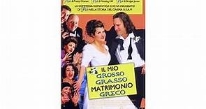 Il Mio Gosso Grasso Matrimonio Greco 🇬🇷(2002) - Film Completo in italiano (Leggere La Descrizione)