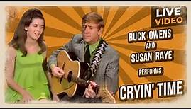 Buck Owens And Susan Raye - Cryin´ Time 1969