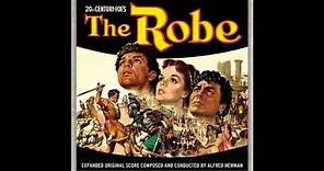 The Robe | Soundtrack Suite (Alfred Newman)