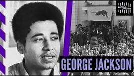 Who was George Jackson? America's prophetic revolutionary | Rattling the Bars