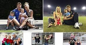Australian Cricketer Shane Watson With His Wife, Kids and Friends || Life Ouside Cricket