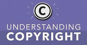 Understanding Copyright, Public Domain, and Fair Use