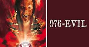 976 Chiamata per il diavolo (film 1988) TRAILER ITALIANO