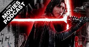 IGN Movies Podcast, Episode 12: Star Wars: The Last Jedi Spoilercast