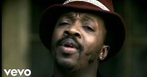 Anthony Hamilton - Can't Let Go (Official HD Video)