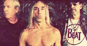 Iggy And The Stooges - Sadistic Summer Live 2011 (11.06.2011 Isle Of Wight Festival)