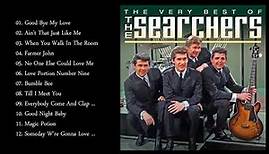 The Searchers - Meet The Searchers - Full Album (Vintage Music Songs)