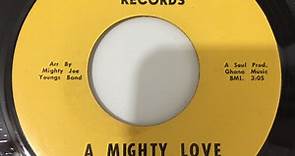 Ko Ko Taylor & Mighty Joe Youngs Band - A Mighty Love / Instant Everything