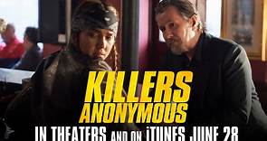 Killers Anonymous Trailer (2019) - video Dailymotion