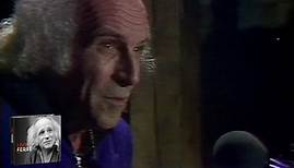 Léo Ferré chante La Solitude & L'Invitation au voyage (TV 1979)