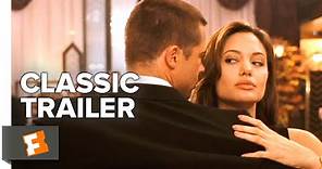Mr. & Mrs. Smith (2005) Trailer #1 | Movieclips Classic Trailers