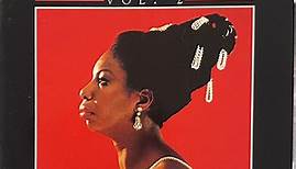 Nina Simone - The Essential Nina Simone, Vol. 2