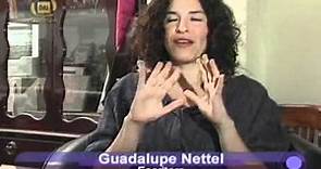 Guadalupe Nettel