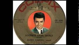 James Darren - Goodbye Cruel World (1961)