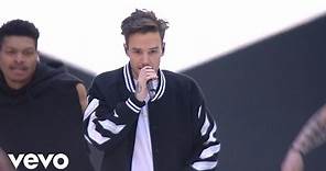 Liam Payne - Strip That Down (Live at Capital Summertime Ball 2017)