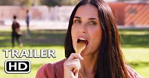 CORPORATE ANIMALS Official Trailer (2019) Demi Moore Movie