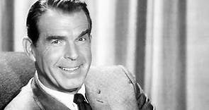 A Tribute to Fred MacMurray