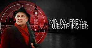 Mr Palfrey of Westminster (ITV 1984) S01E02 The Honeypot and the Bees