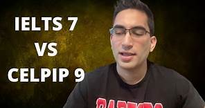 IELTS or CELPIP? Which One Is Easier? COMPLETE COMPARISON. One Of These Is Easier!