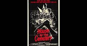House By The Cemetery(1981)Theme