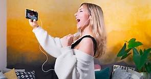 Sing karaoke online. All the best songs, on any device. | Singa Karaoke App