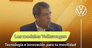 Conoce la evolución de los modelos Volkswagen en México