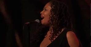 Lalah Hathaway - A Song For You (Live @ New Morning, Paris) [2012-11-14]