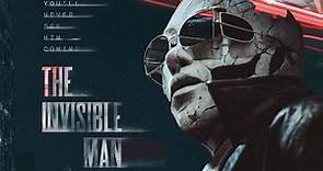 The Invisible Man - Full Movie - Free - English