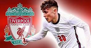 BOBBY CLARK | Welcome To Liverpool 2021 (HD)