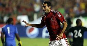 Mohamed Aboutrika Goals in #TotalEnergiesCAFCL Finals