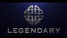 Legendary Pictures Logo History