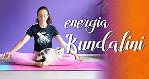 Cos'è l'energia Kundalini