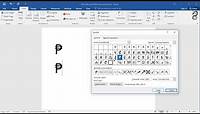How to Insert the Peso Sign in Word: How to Type the Peso Symbol in Word