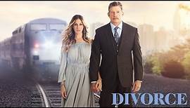 Divorce (HBO) Trailer HD