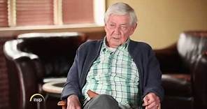 Ralph Waite on Faith - Watch Old Henry at moments.org!
