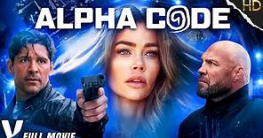 ALPHA CODE | EXCLUSIVE HD ACTION MOVIE IN ENGLISH