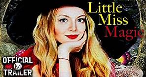 LITTLE MISS MAGIC (1998) | Official Trailer