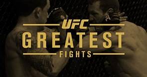 UFC 200 Greatest Fighters: #100-61 (7/26/21) - Live Stream - Watch ESPN