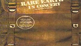 Rare Earth - Thoughts - In Concert
