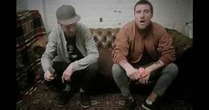 Sleaford Mods - TCR (Official Video)