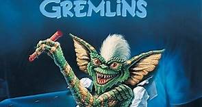 Gremlins (1984) Español Latino