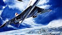 Airport ’80 – Die Concorde - Stream: Jetzt online anschauen
