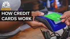 How Credit Cards Work In The U.S. | CNBC Marathon