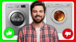 ✅ Best Clothes Dryers 2024